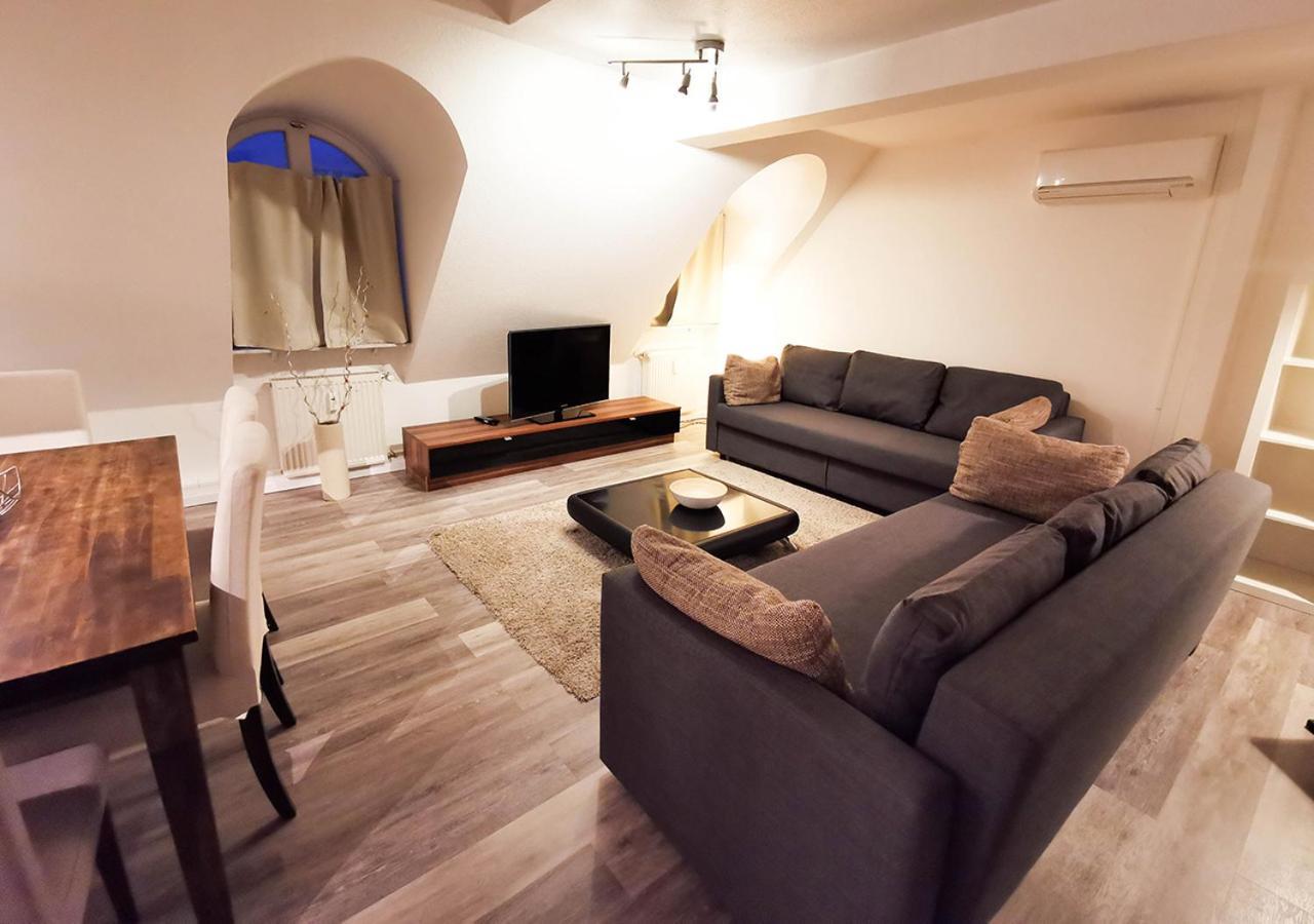 Appartement Cf26 75m2 Quiet Duplex *
