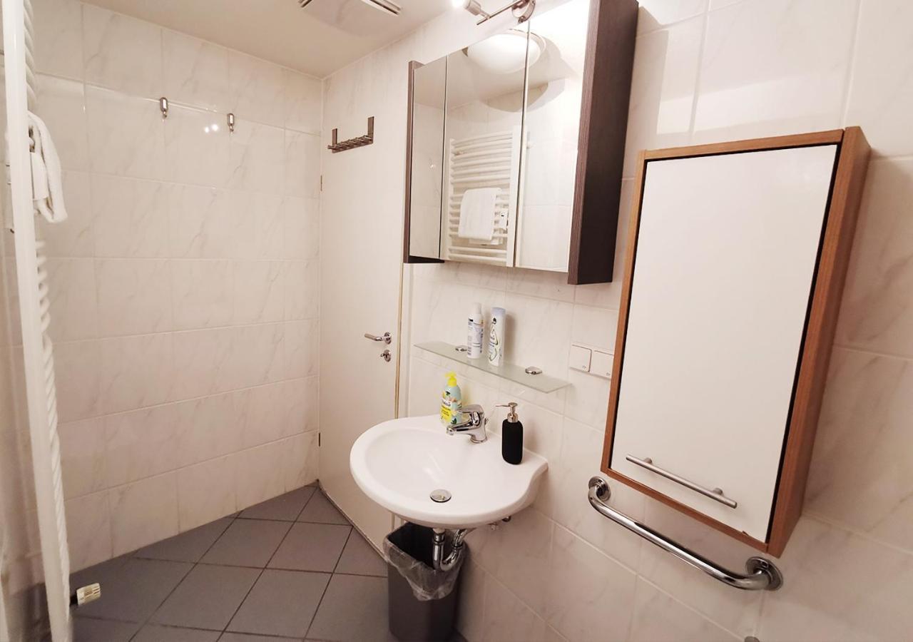 Appartement Cf26 75m2 Quiet Duplex *