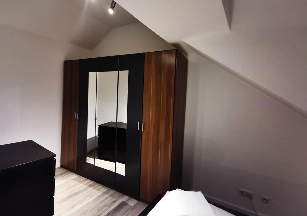 Appartement Cf26 75m2 Quiet Duplex